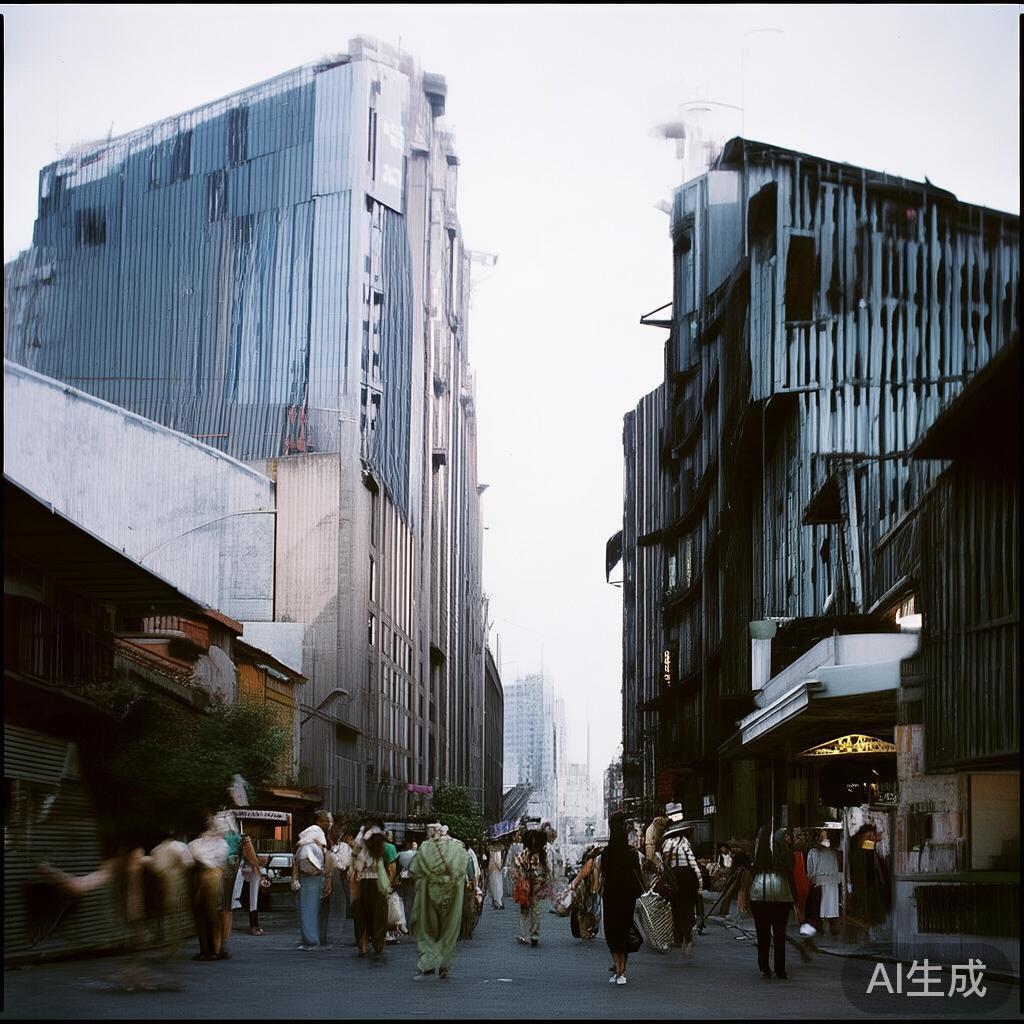 场馆主体结构完成
主体建筑采用现代化设计理念，融