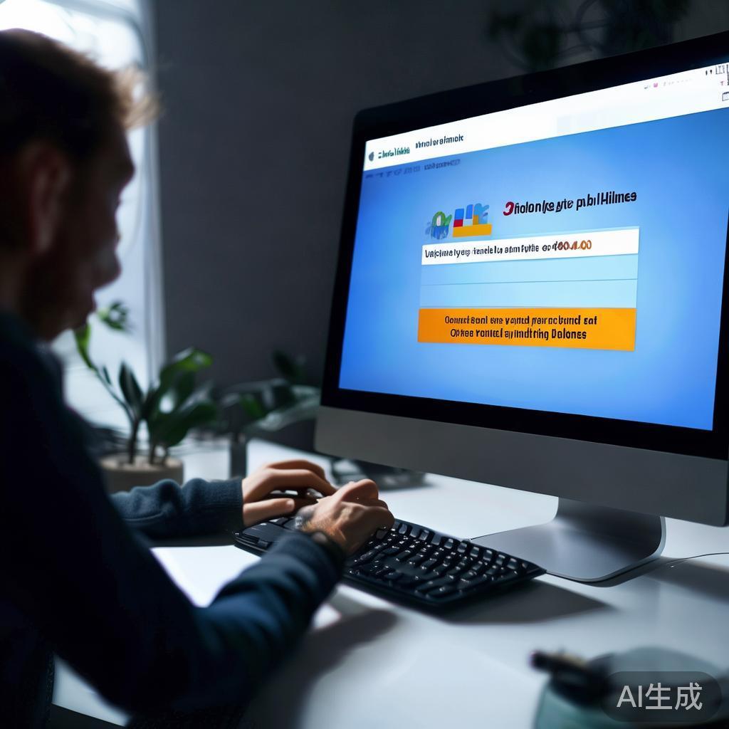 用户应确保通过官方正规渠道进入平台，例如：官方应用