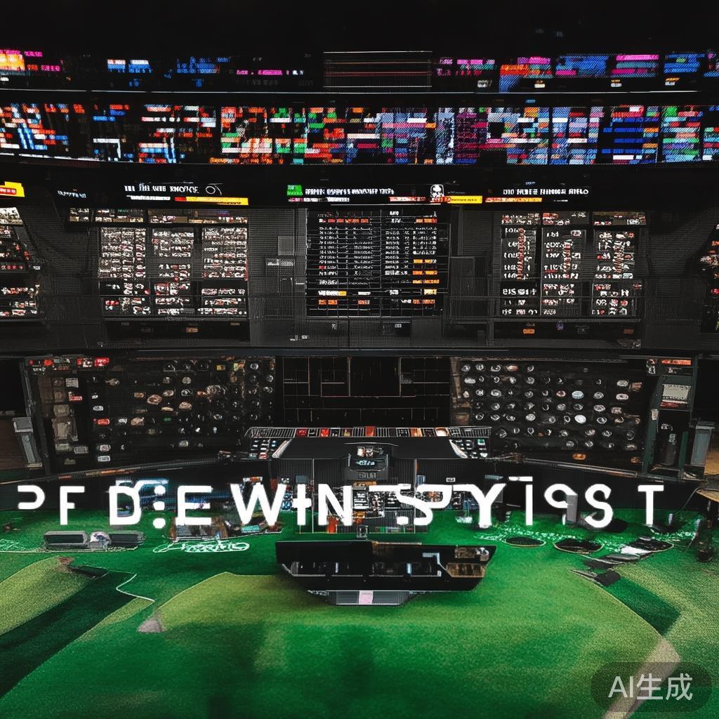 前言
随着体育竞猜的不断普及，众多平台纷纷崛起，