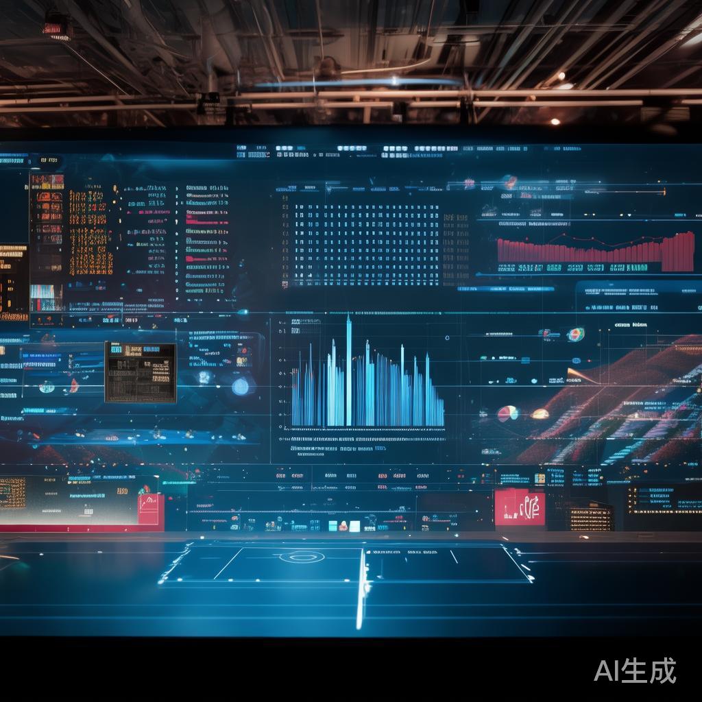 德赢体育平台系统数据分析与应用策略全面提升运营效率 现代体育平台依赖大量的用户行为、赛事信息、财务数据