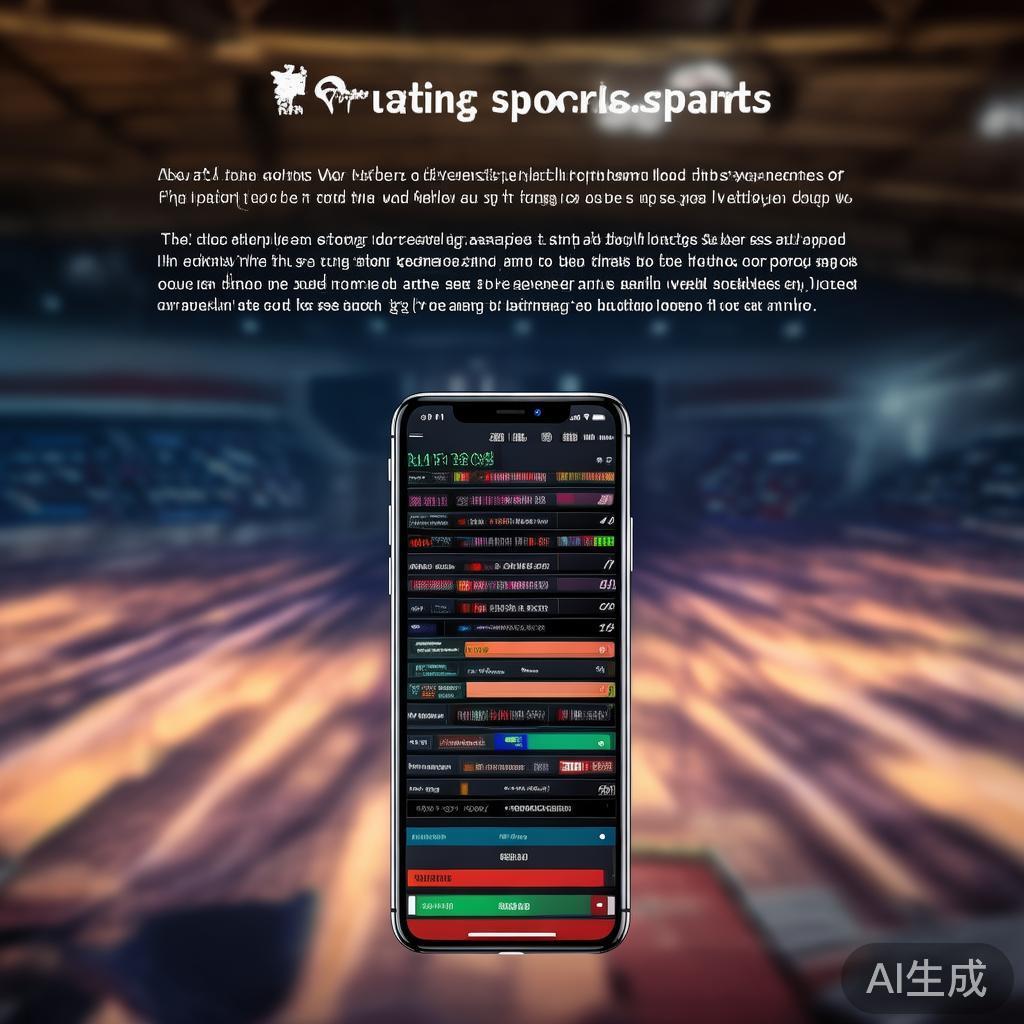 在当今数字化娱乐时代，用户对体育博彩平台的体验要求