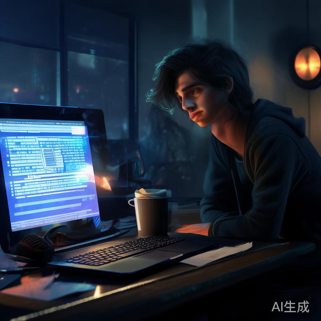 有些用户在未核实平台真实性的情况下，通过非官方渠道