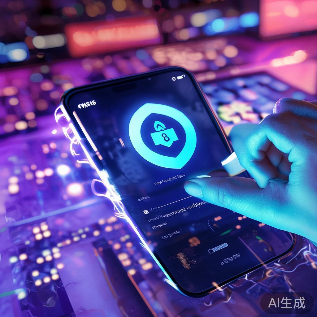 使用官方推荐的APP：官方通常会提供外部链接或二维