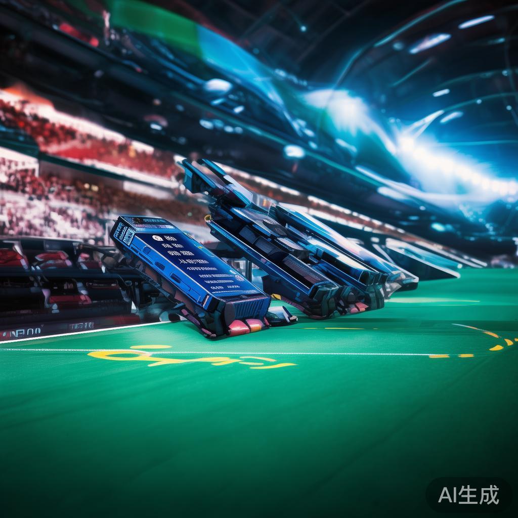 德赢体育app技术支持与客户服务：全面保障用户体验与满意度