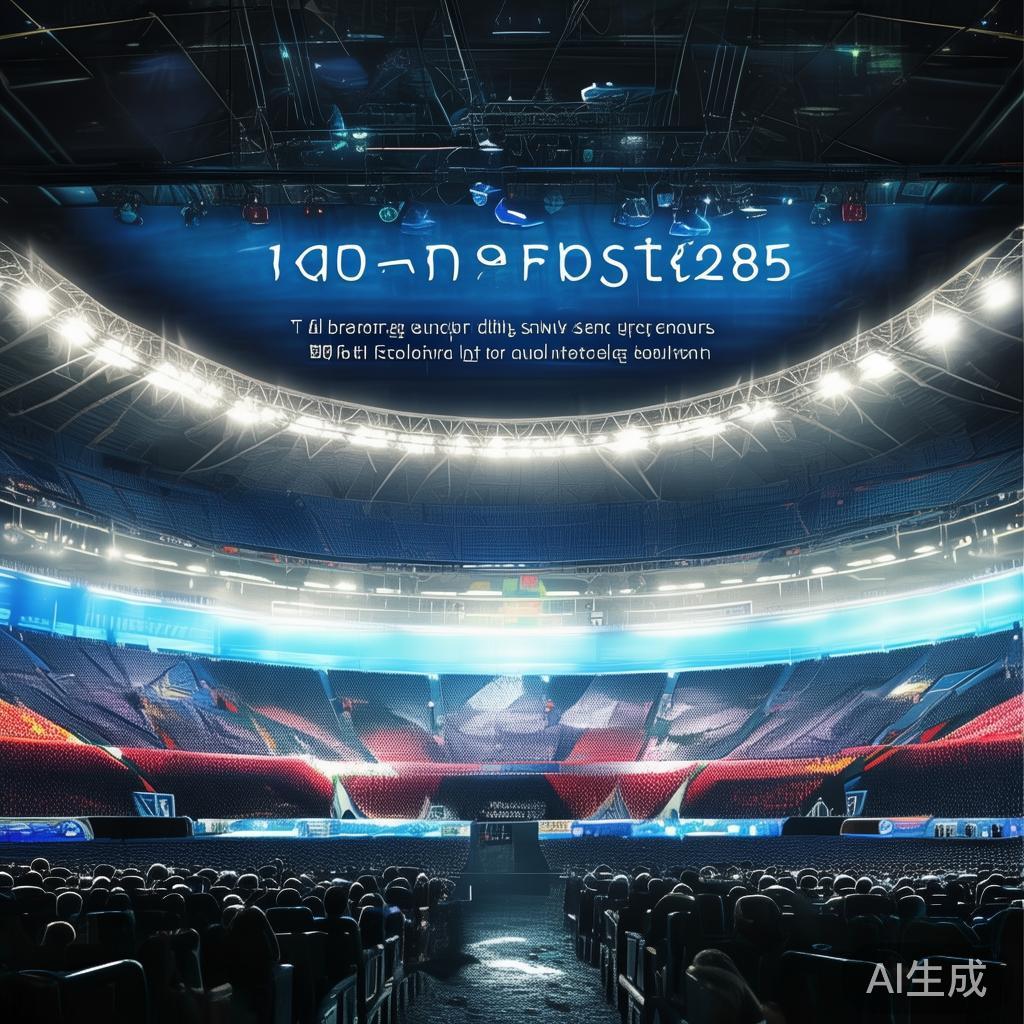 在数字娱乐时代，粉丝的关注和互动成为平台持续发展的