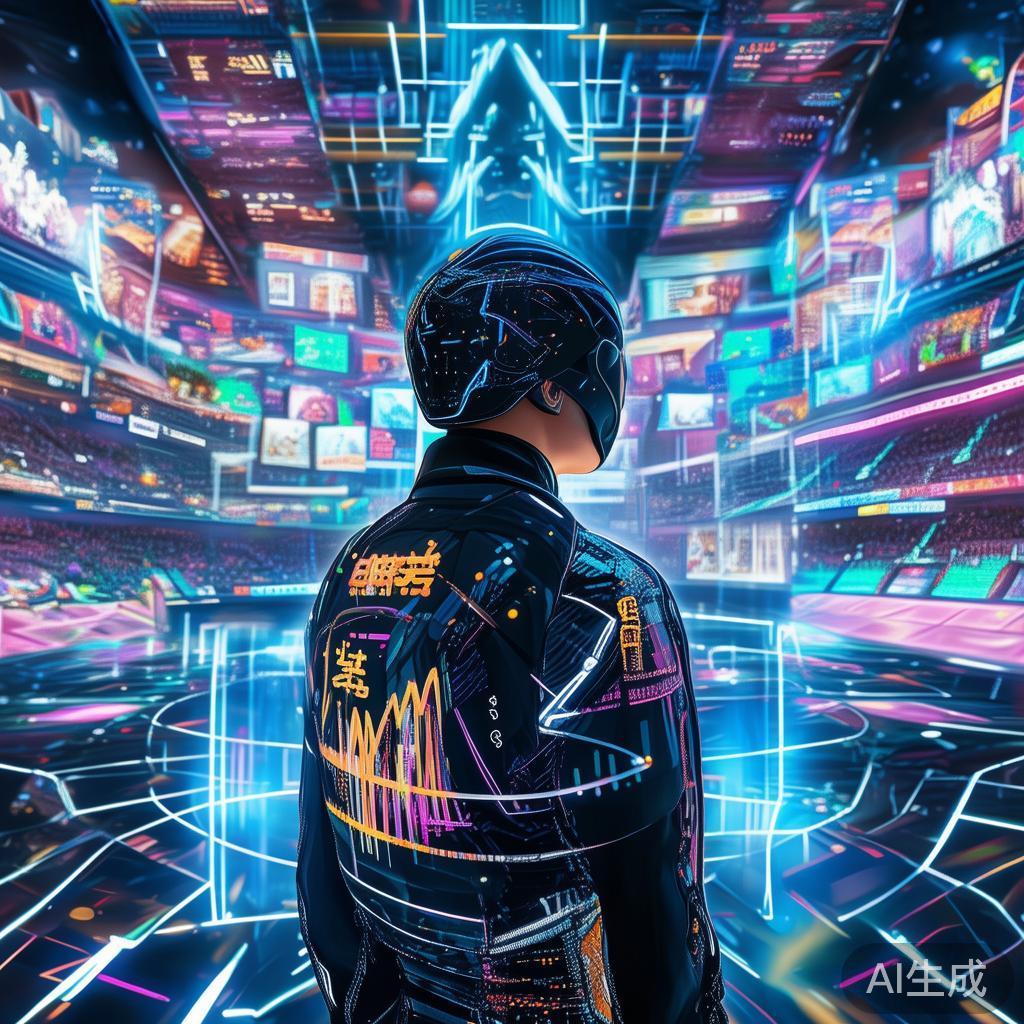 品牌的快速成长与转型升级
随着用户规模的扩大和技