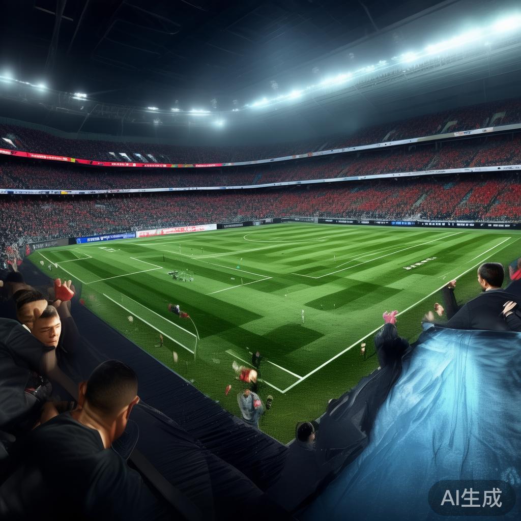 赔率反映的是赛事的实时预期结果和市场的情绪变化。在