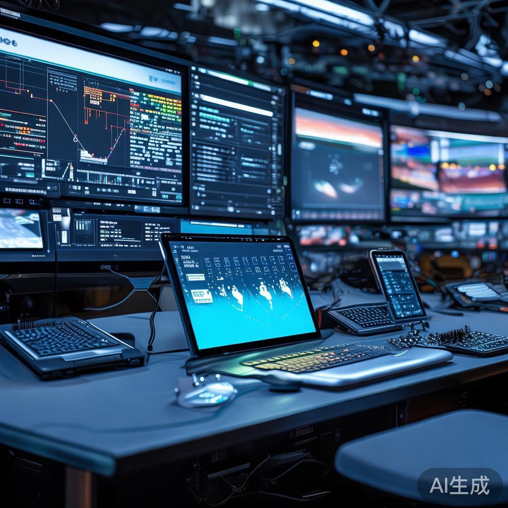 全面掌握德赢体育下载适配各种设备的实用方法与技巧 设备适配不仅仅是界面设计,还涉及到性能优化。合理压