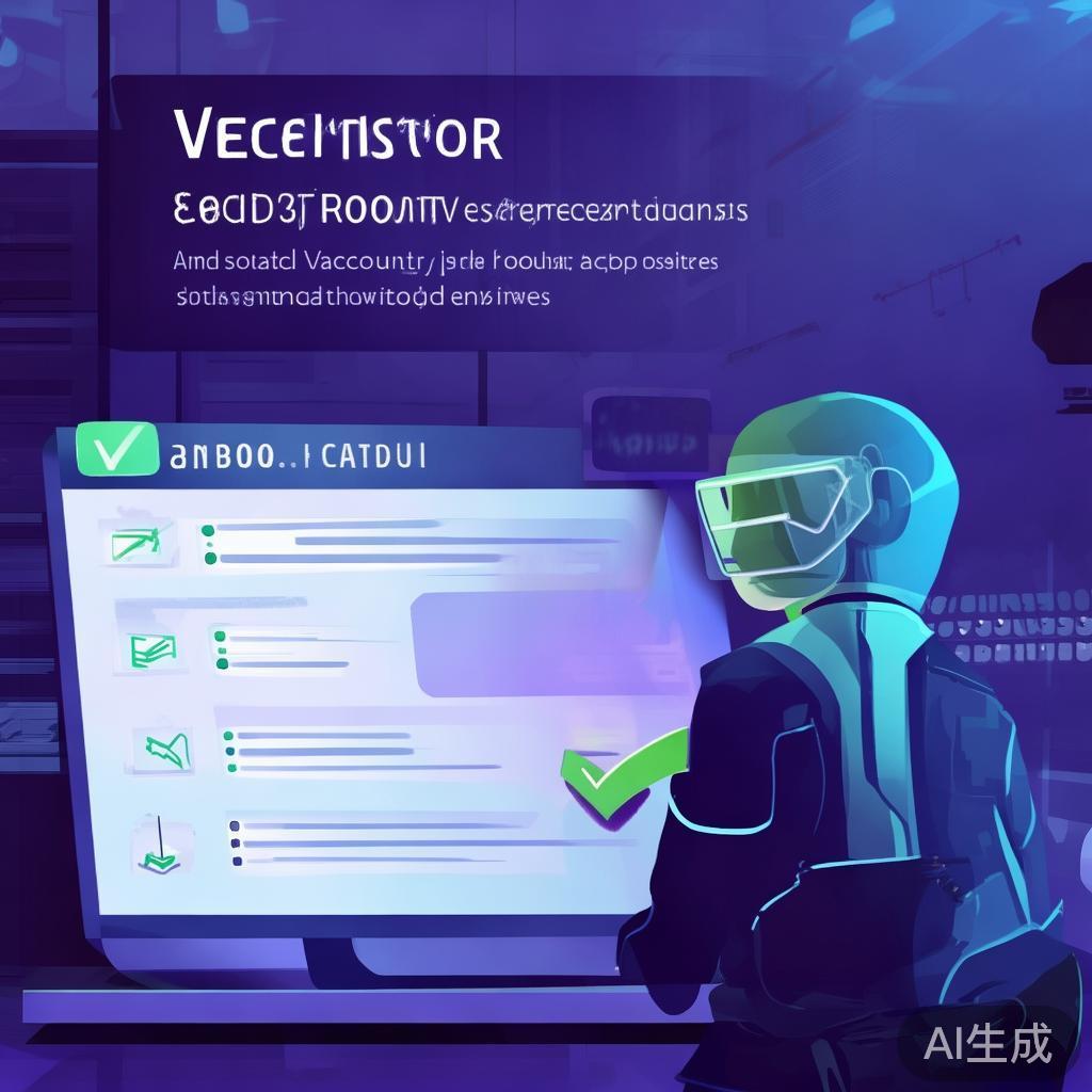 确保账户安全的第一步是完成身份验证。通常，平台会要