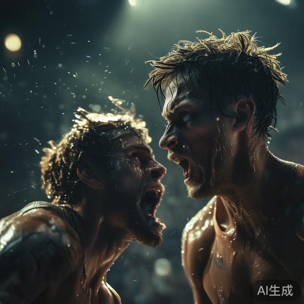 以近年来的交战记录为参考，双方多次交锋常以一球之差