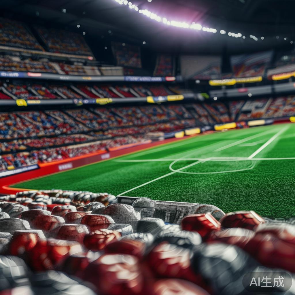 全面解析德赢体育的优惠福利政策及其用户体验提升策略 随着体育博彩行业的不断发展,优秀的平台不仅仅提供公