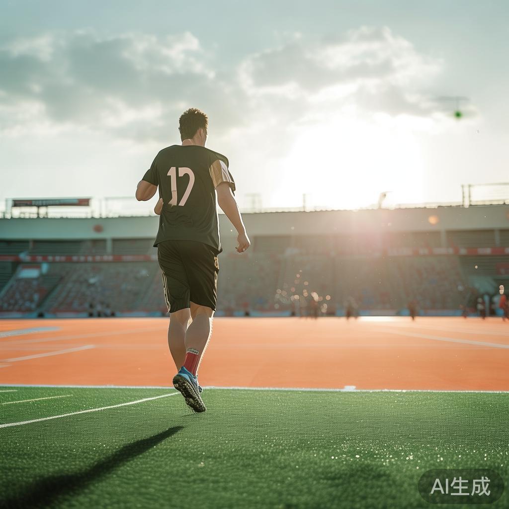 长德赢冠体育:引领创新体育教育模式的先锋探索者 随着体育教育在现代社会的重要性不断提升,创新的教育