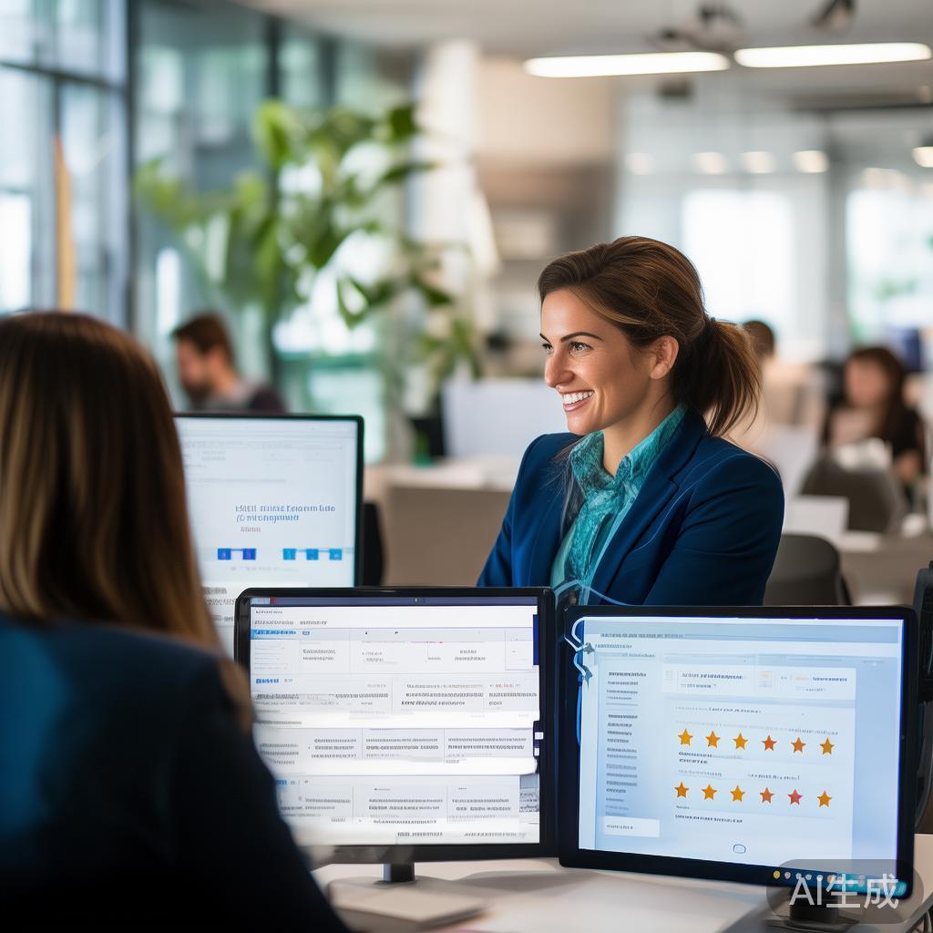 良好的客户服务体系也是一个信誉平台的重要标志。可以