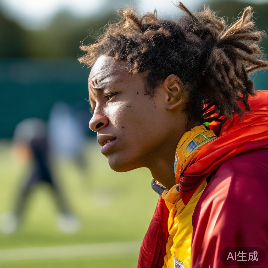 认知决定行为，这一点在体育竞技中尤为明显。运动员如