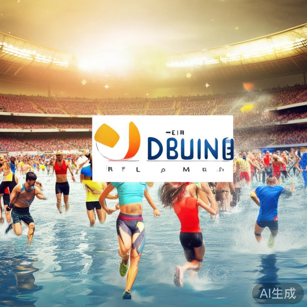 随着全民健身理念的不断普及以及健康生活方式的深入人