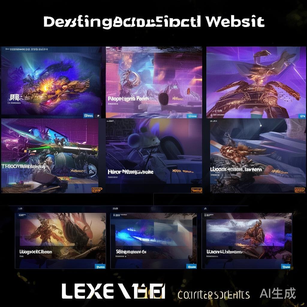 德赢体育官网电竞赛事直播平台:全方位体验一站式电竞娱乐新选择 作为行业内领先的电竞赛事直播平台,德赢体育官网拥有