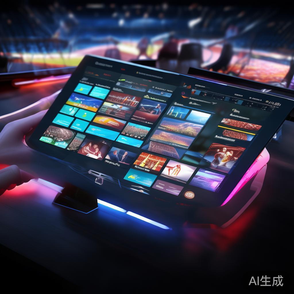 此外，平台还引入个性化推荐机制，根据用户的偏好和行