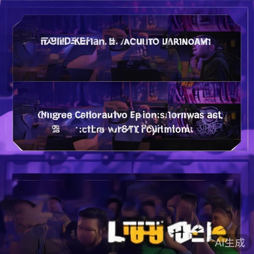 在当今电子竞技迅速发展的背景下，越来越多的体育迷和