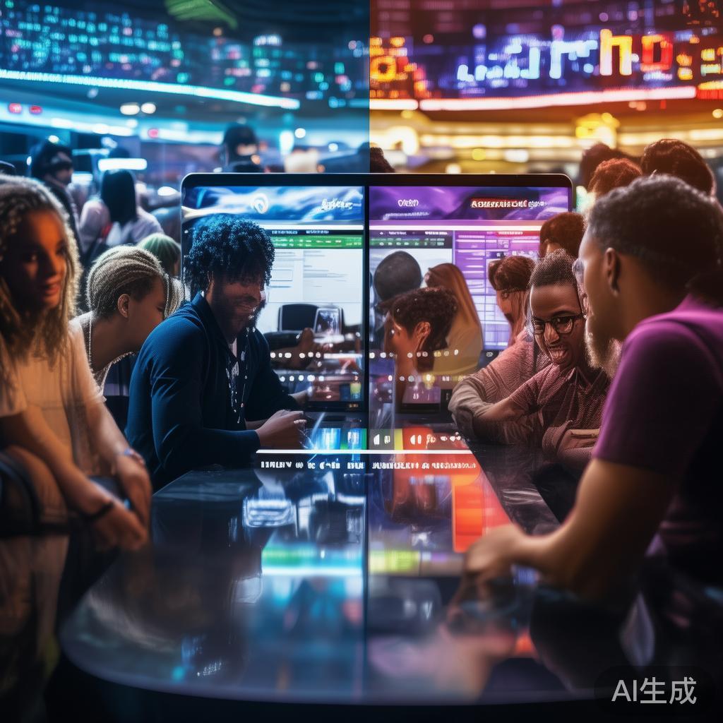 不过，作为一种具有一定争议的行业，用户对于其“正规