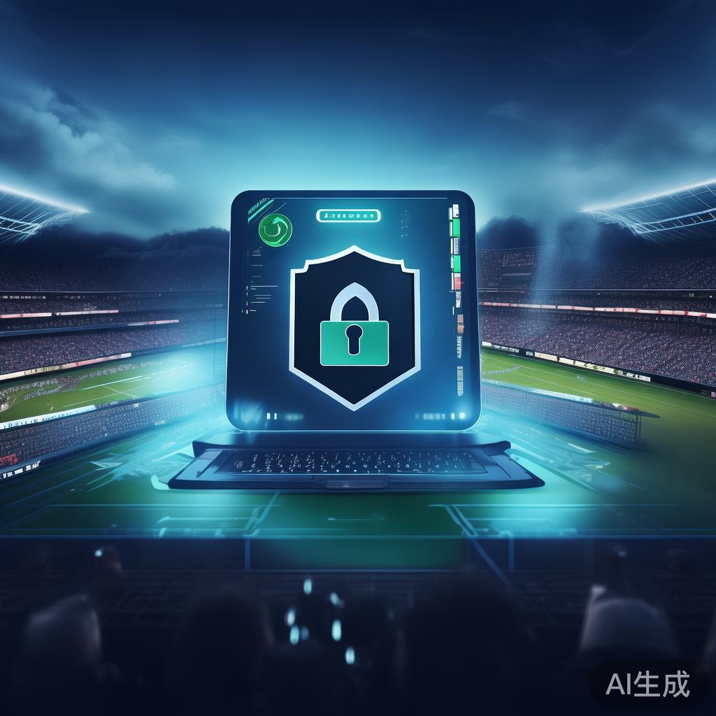 安全稳定的运营环境。平台采用先进的加密技术确保用户