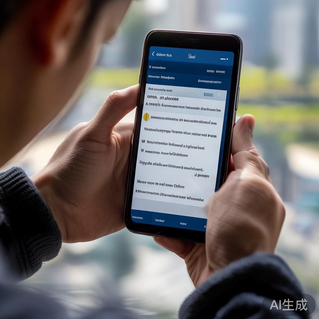 如何在德赢体育app官网用手机注册新账号的详细步骤指南 打开手机浏览器,进入德赢体育的官方网站。为了确保安