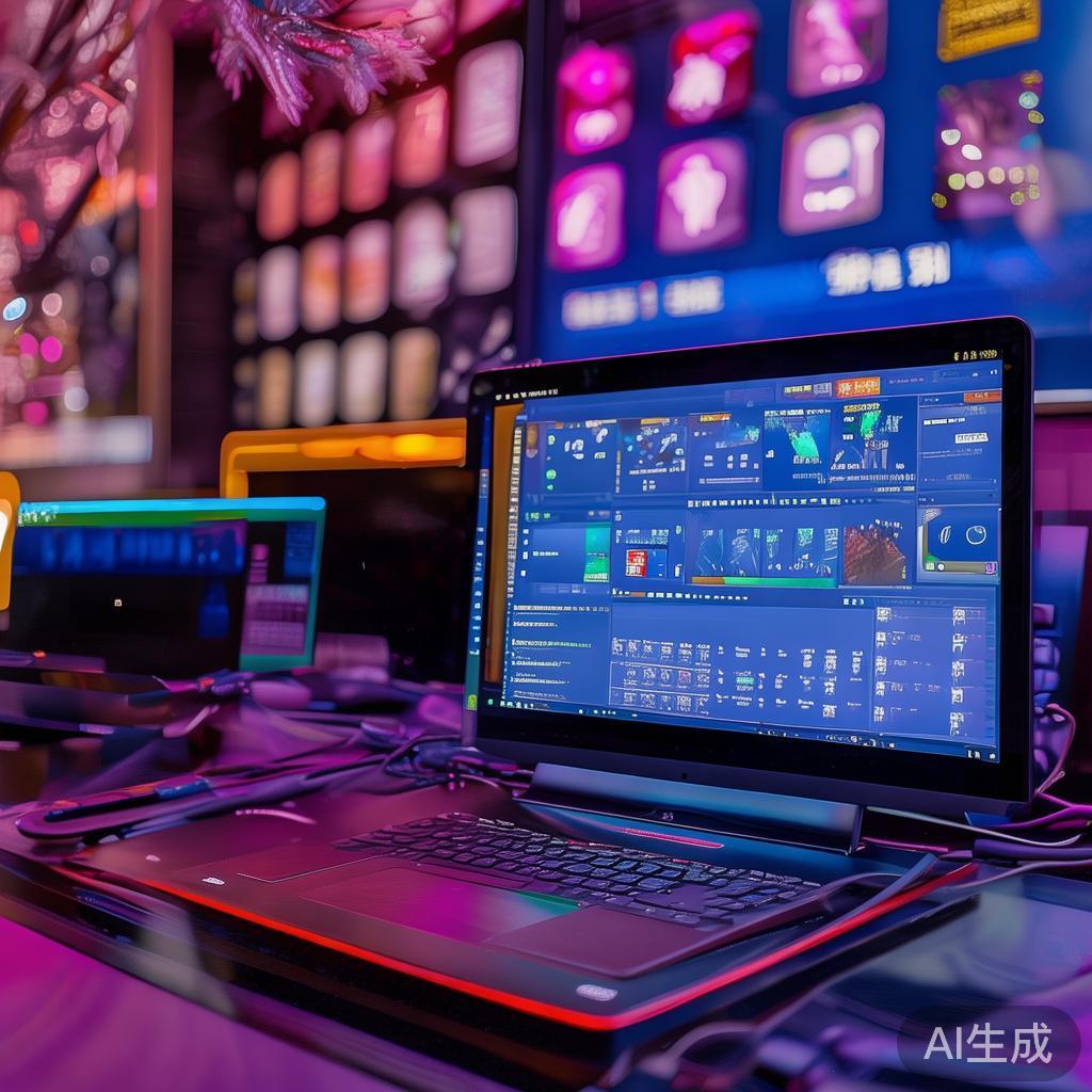 随着在线娱乐平台的不断发展，越来越多的用户开始关注