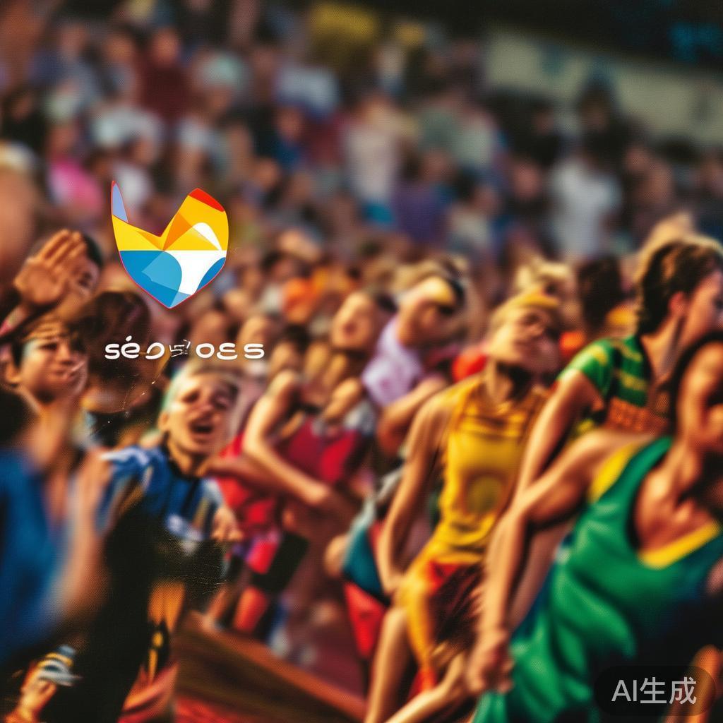 体育不仅仅是竞技，更蕴含着文化与精神。德赢体育通过