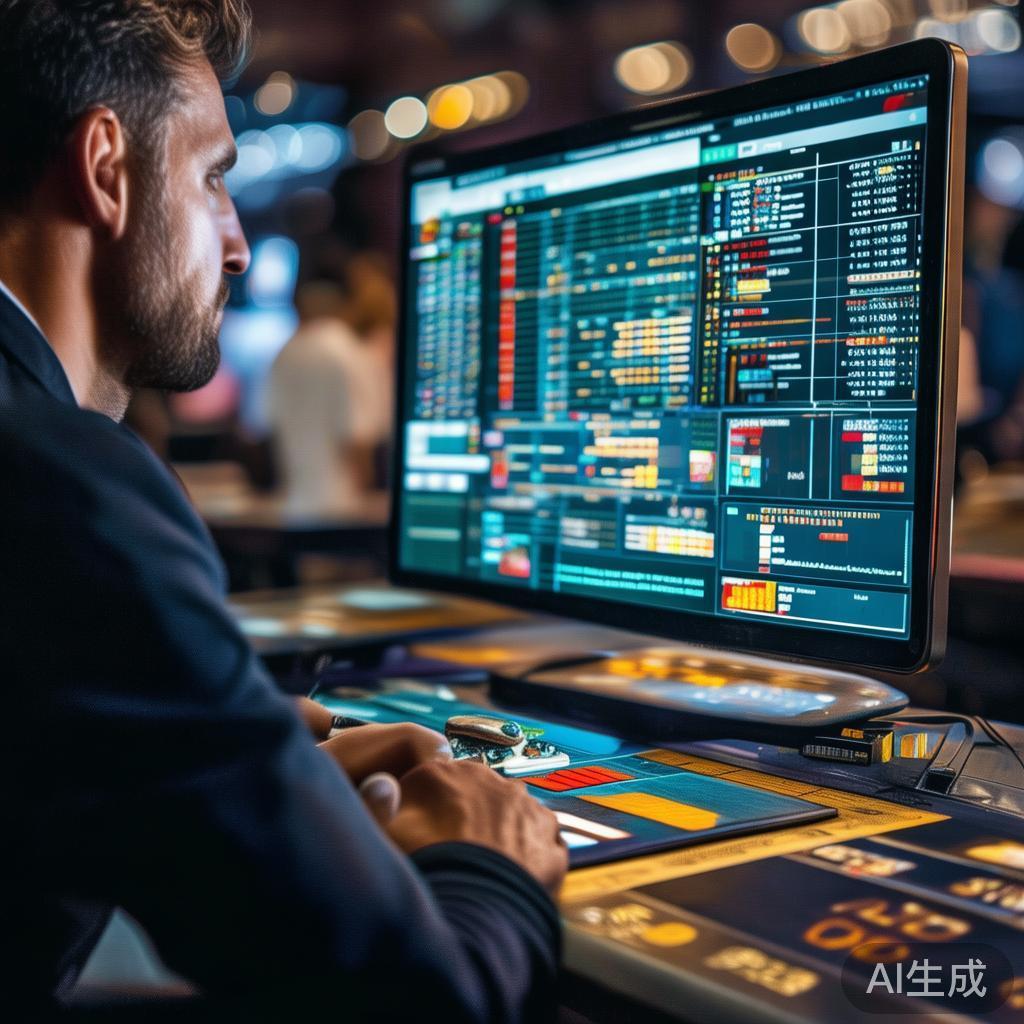 在进行任何投注之前，深入了解德赢体育平台的特色和规