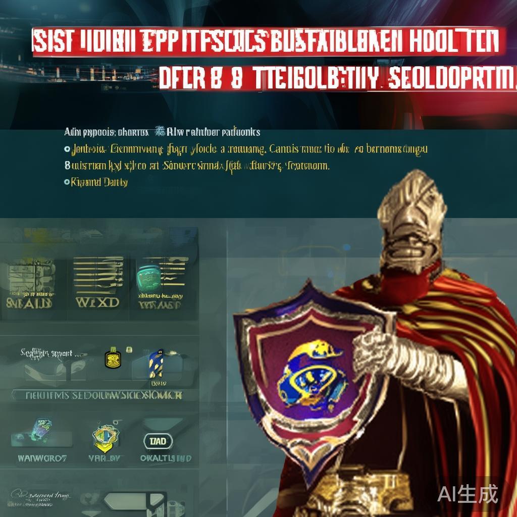 在进行任何线上交易之前，首要任务是选择正规的、具有