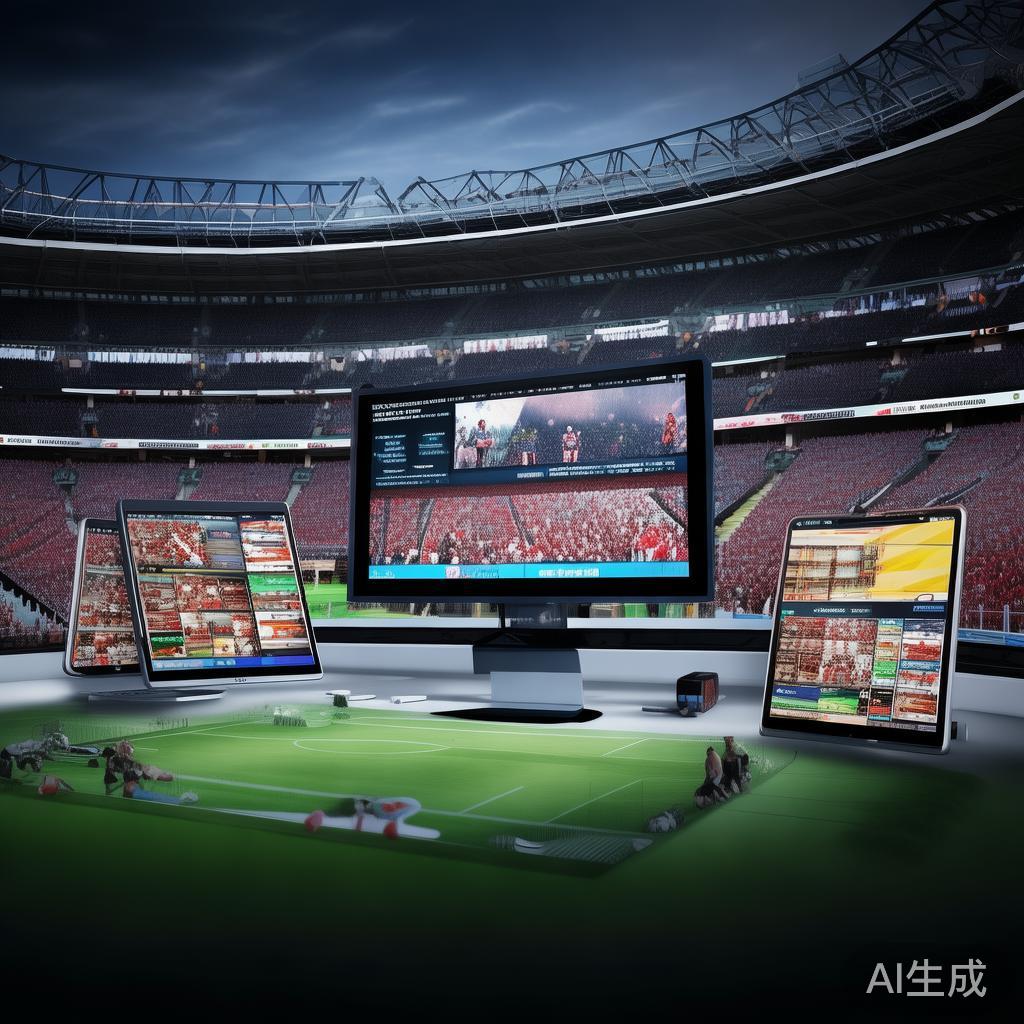 作为近年来崭露头角的体育直播平台，德赢体育手机版拥