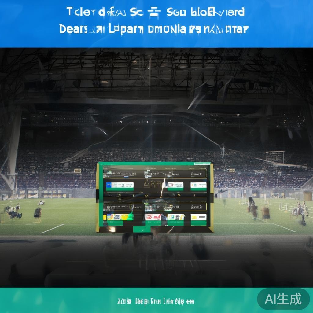 在当今数字娱乐盛行的时代，越来越多的体育爱好者希望