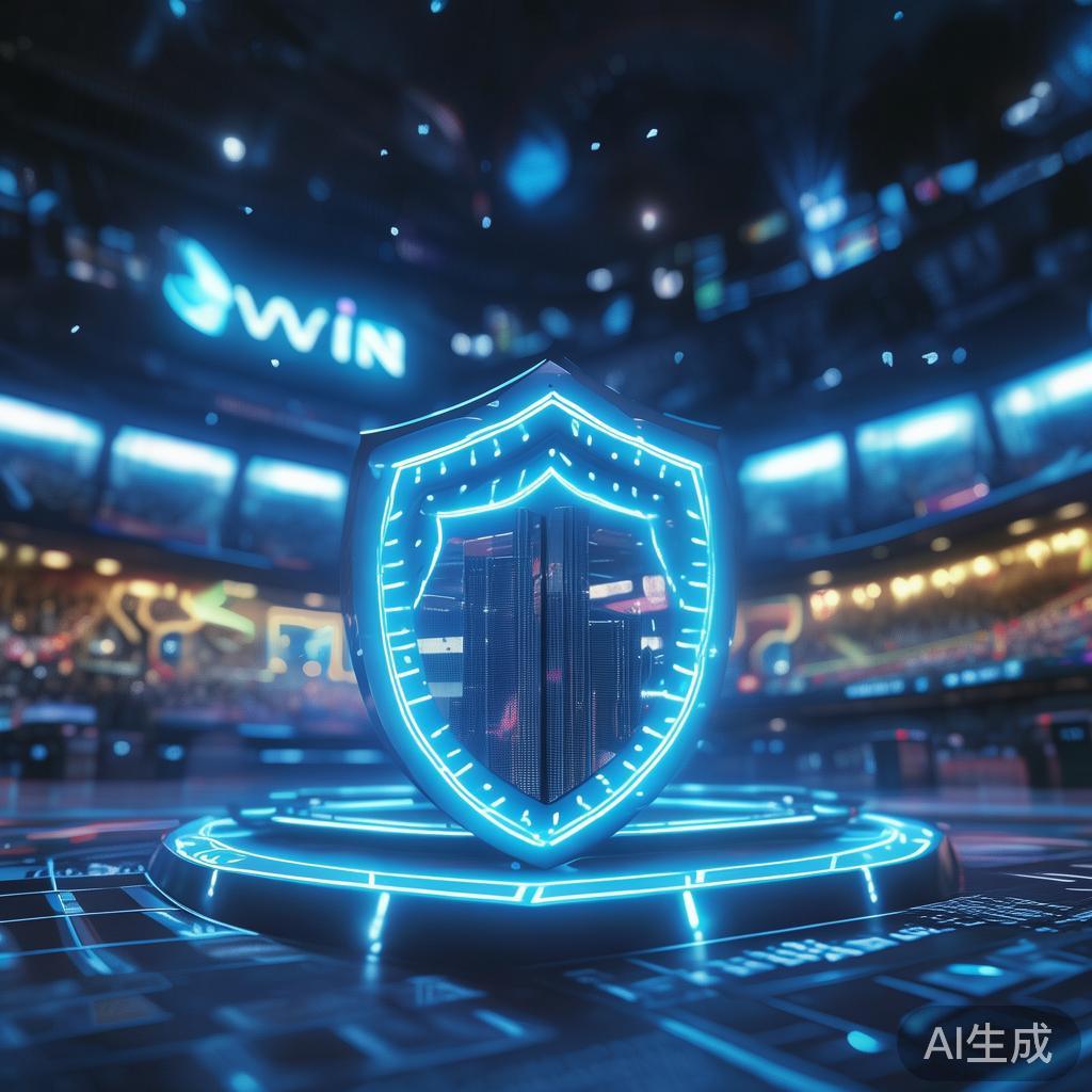 在当今数字化娱乐盛行的时代，平台的账号安全成为每一